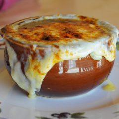 Frech-Onion-Soup